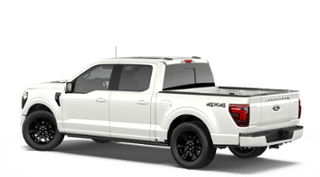 2026 Ford F-150® External Image 2